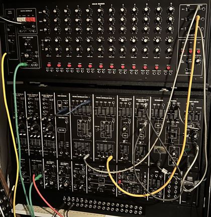 Roland-System